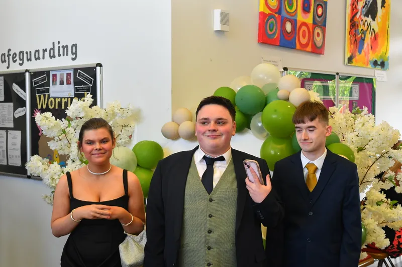 💚💜💚💜💚💜 Formal 2026  💚💜💚💜💚💜 - image 12