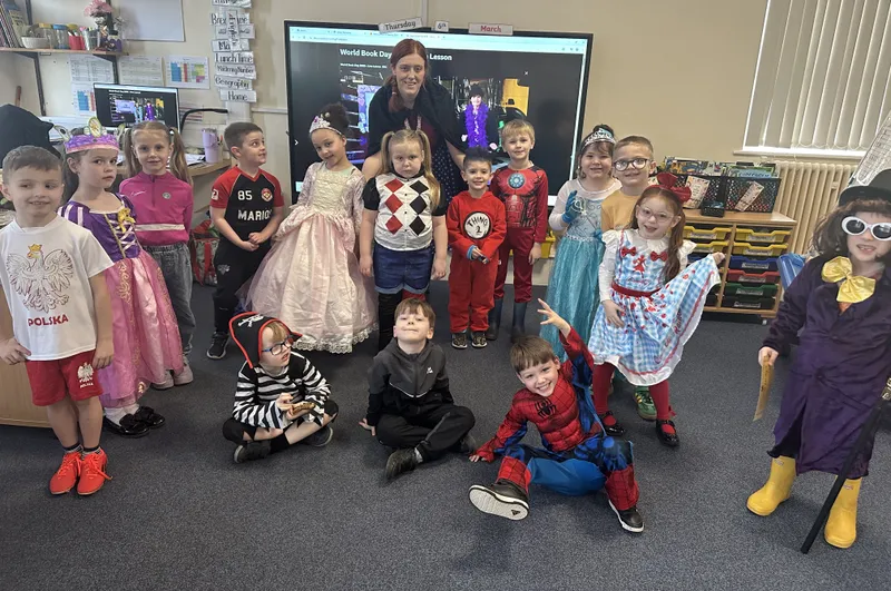 World Book Day - image 20