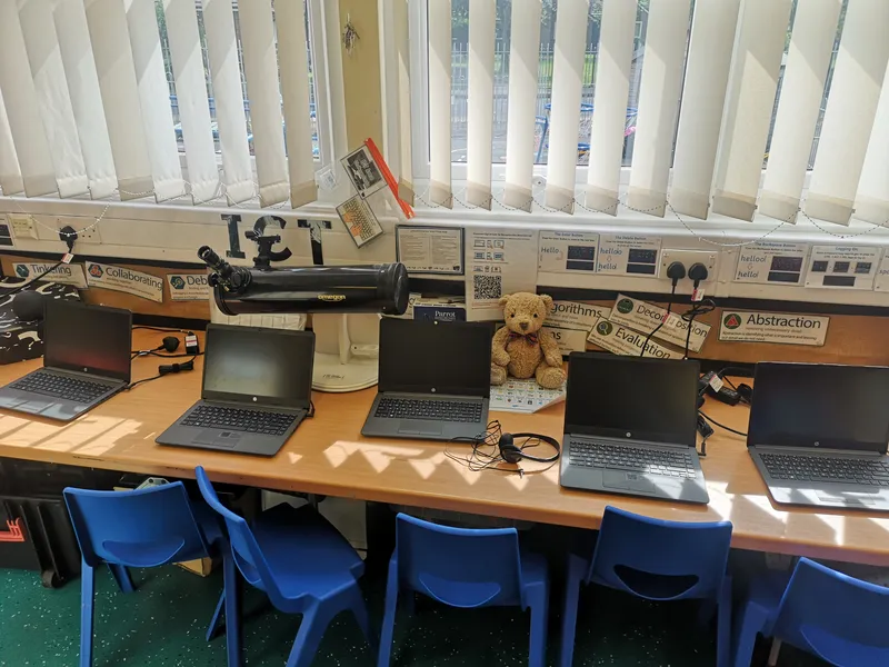 EYFS Environement  - image 15