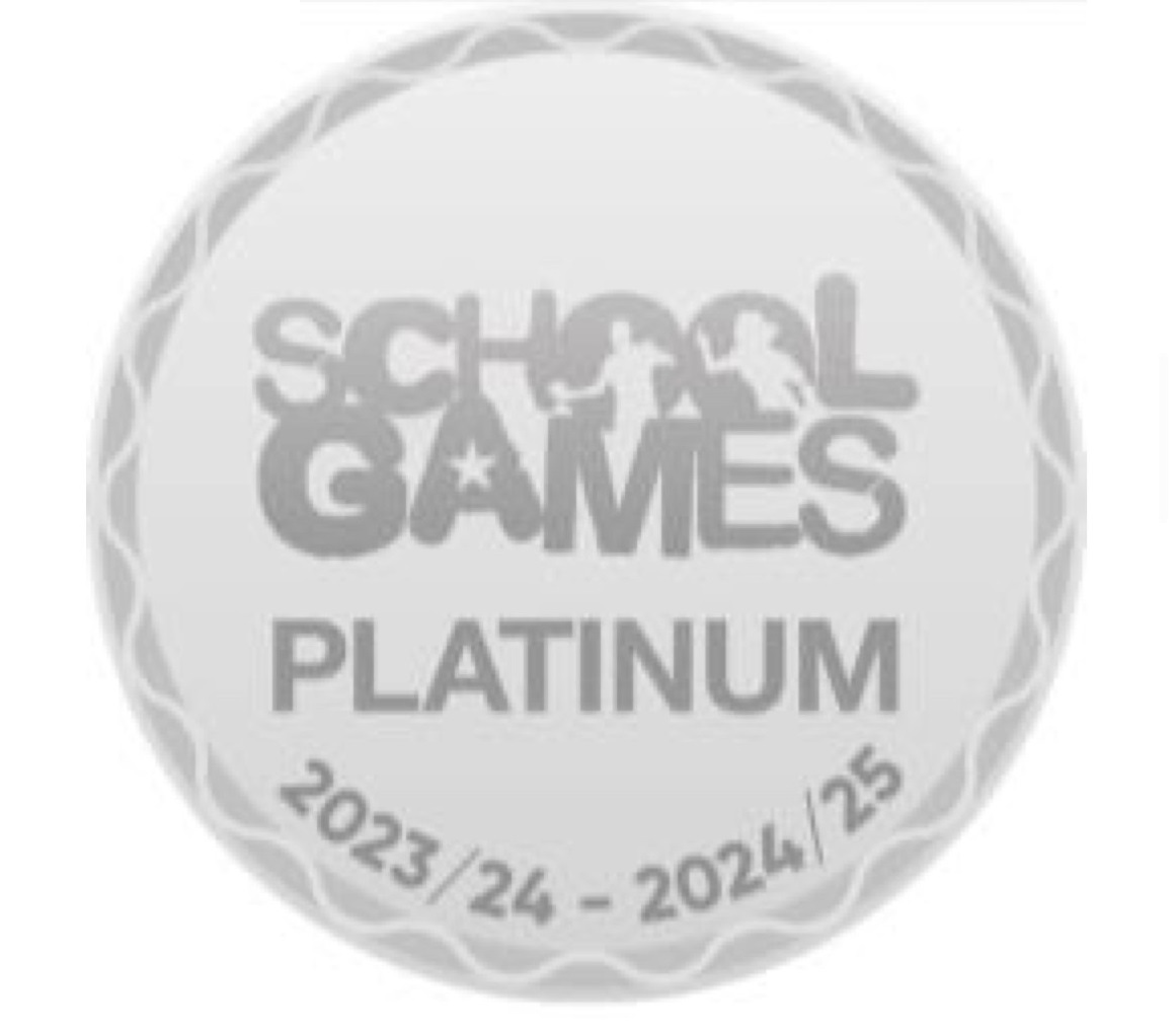 School Games Award