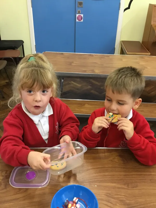 Baking Club - Decorating Biscuits - image 18 Baking Club - Decorating Biscuits - image 18