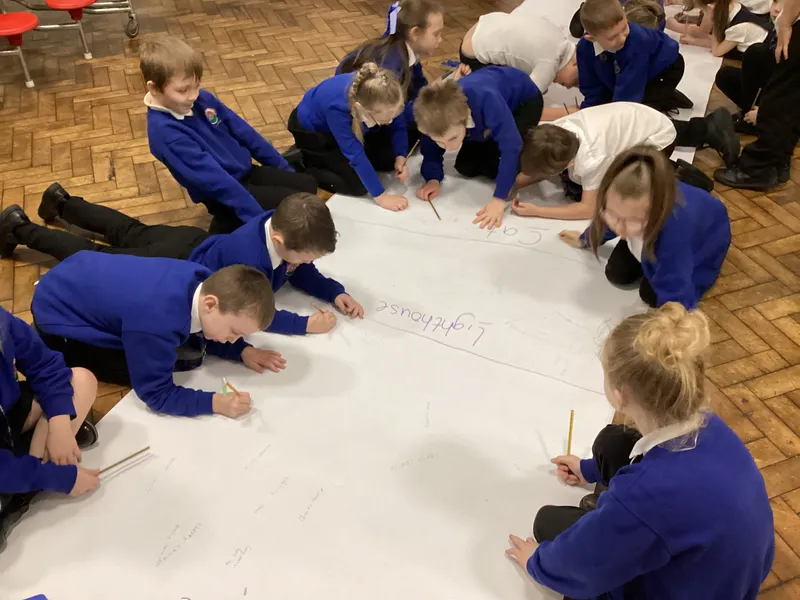 NB Lighthouse keeper - image 1 NB Lighthouse keeper - image 1