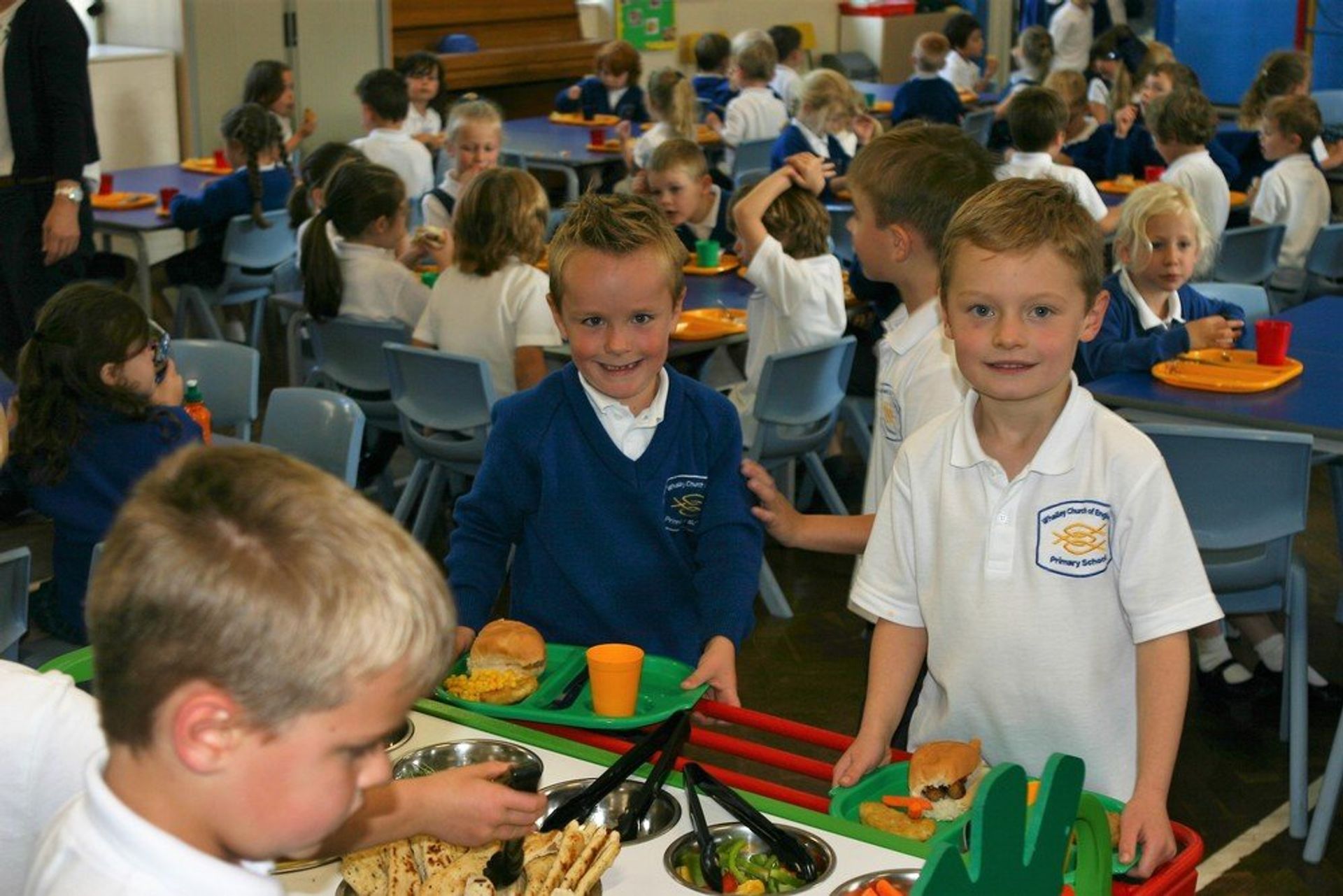 Home | Whalley Primary School