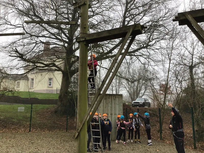 Leap of Faith - image 62
