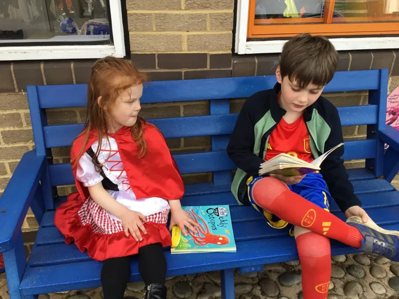 World Book Day 2025 - image 43