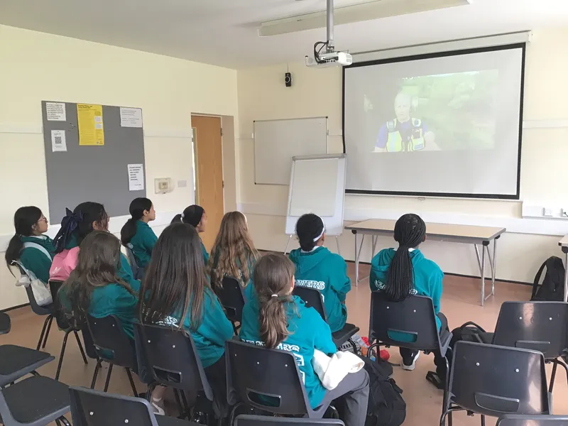 Year 6 Junior Good Citizen Trip - image 13