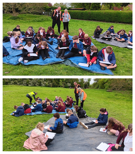 King's Mill trips