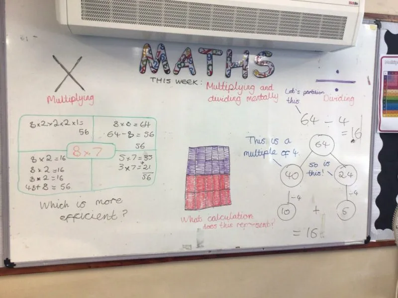 Curriculum -  Math - image 2