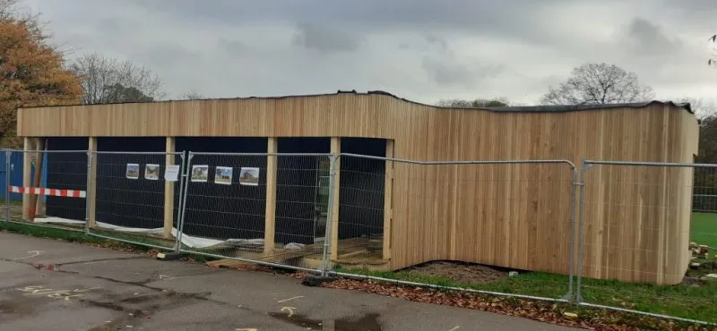 Our School - Eco Classroom 3 - image 2