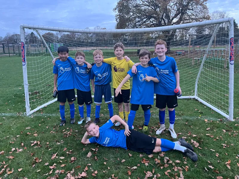 our school - image 20