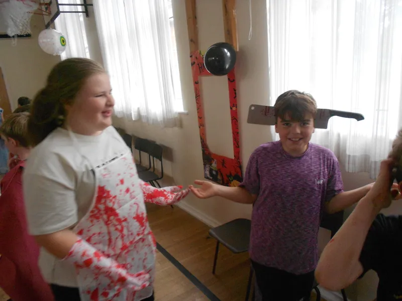 Halloween - image 45