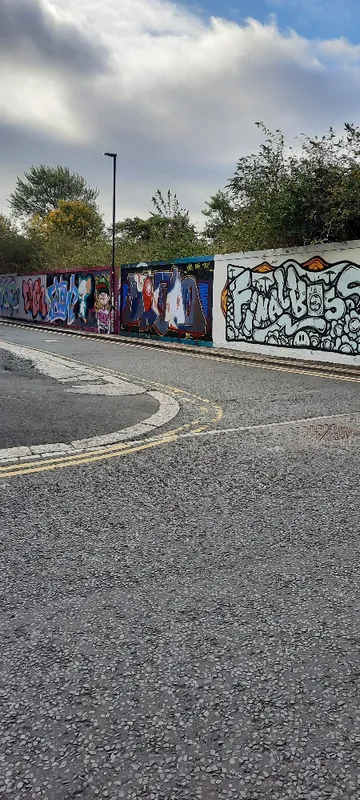 Whole School Trip to Newcastle  - image 78