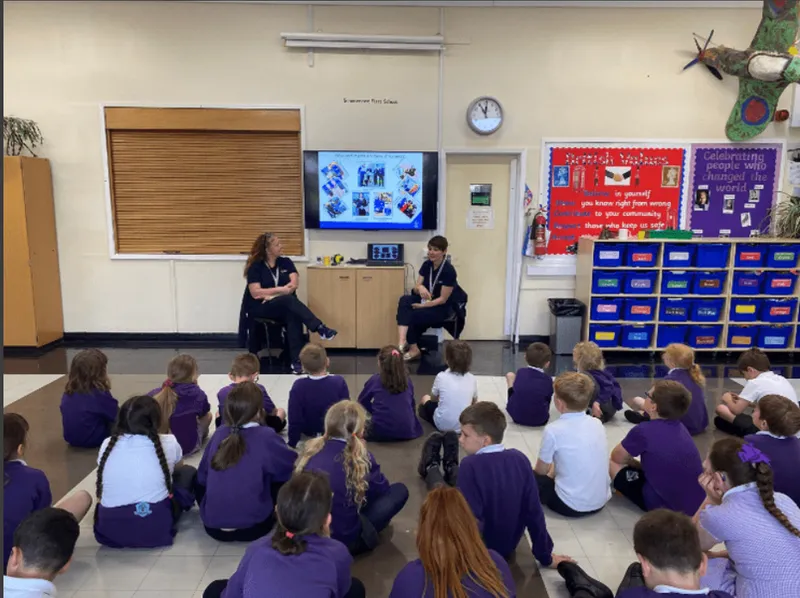 Science Gallery 1 - image 1 Science Gallery 1 - image 1