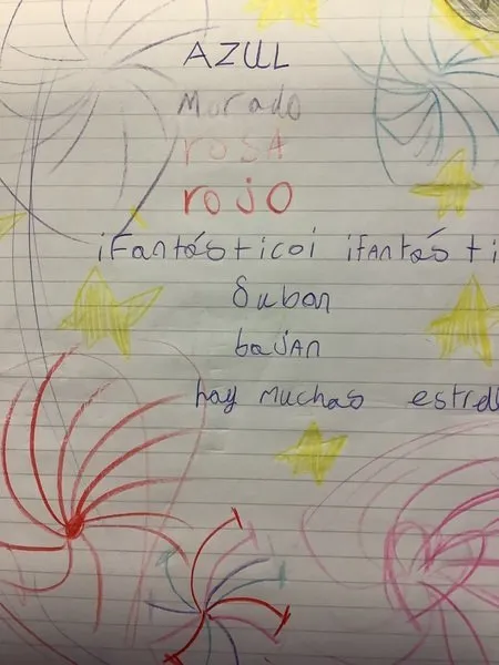 Modern Foreign Languages  - image 1