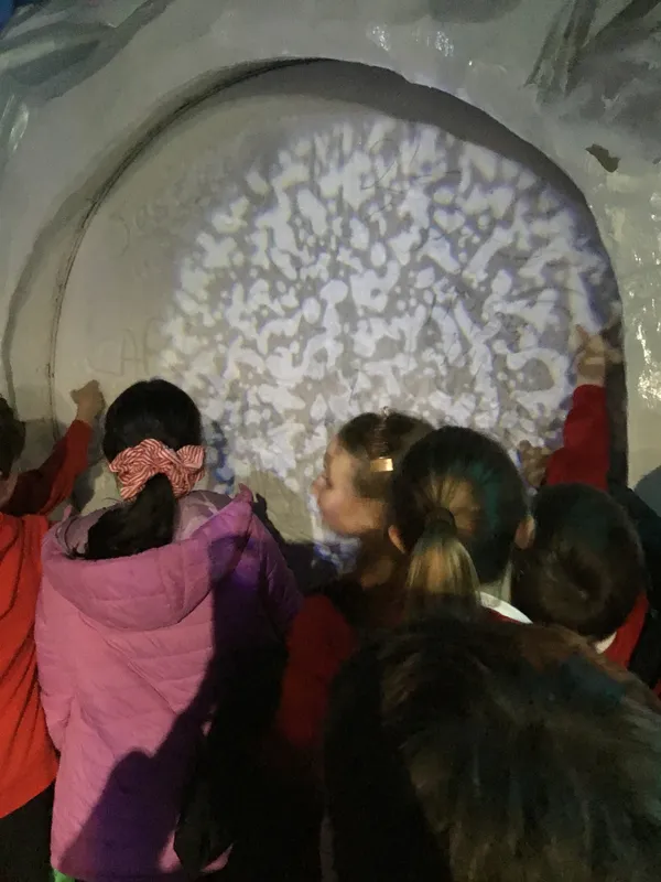 Year 5 Sealife Centre  - image 37