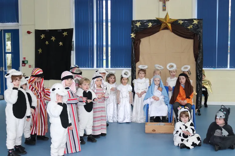 Nativity snap shots! - image 27