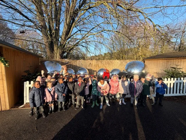 Lotherton Hall Reception 2025 - image 18 Lotherton Hall Reception 2025 - image 18