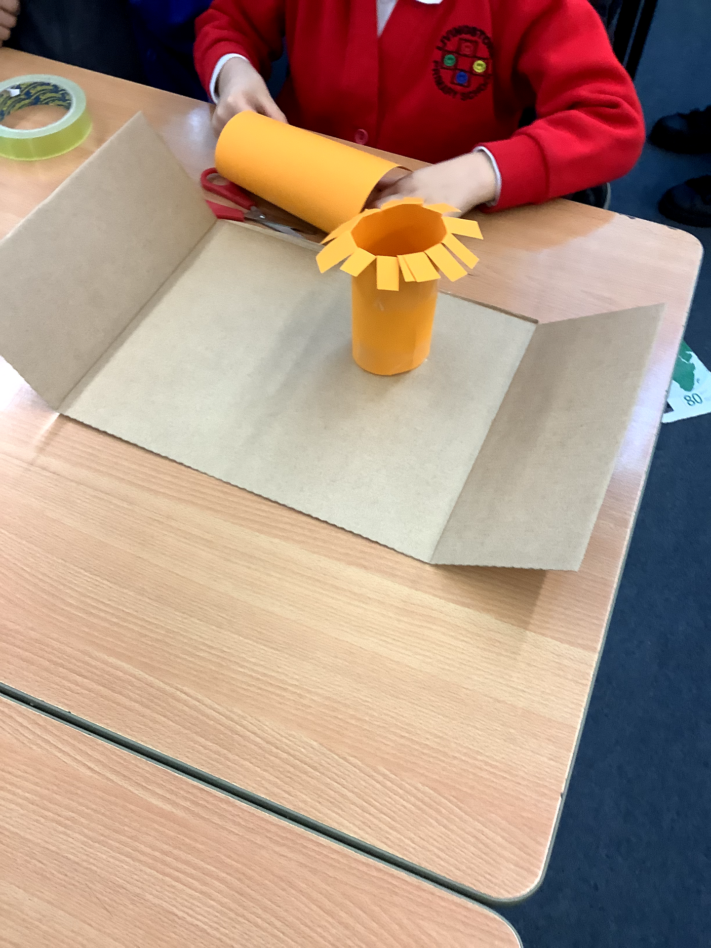 Building bridges in year 2