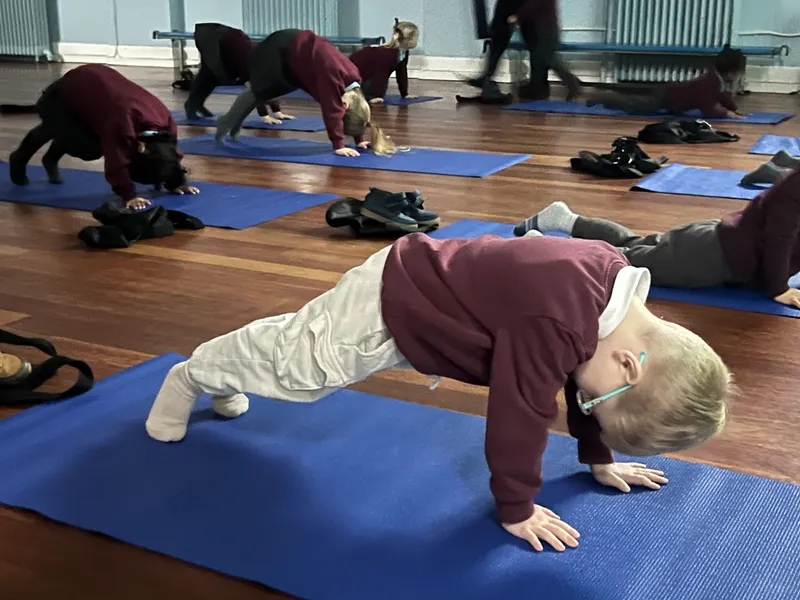 Nursery Bear Hunt - image 47 Nursery Bear Hunt - image 47