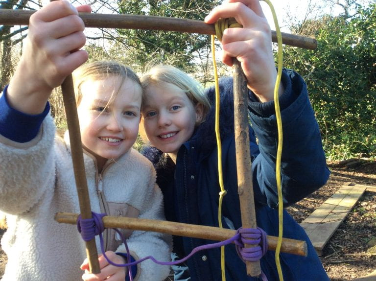 Forest School