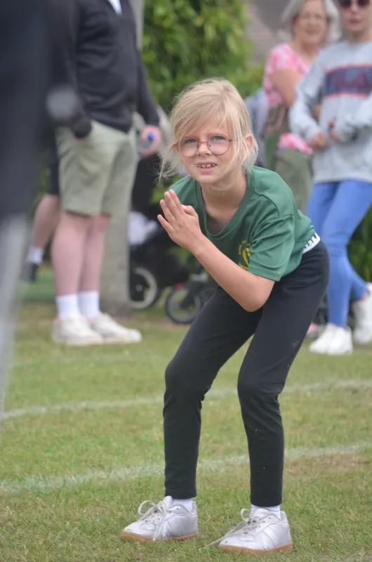 EYFS and KS1 Sports Day 2025 - image 65