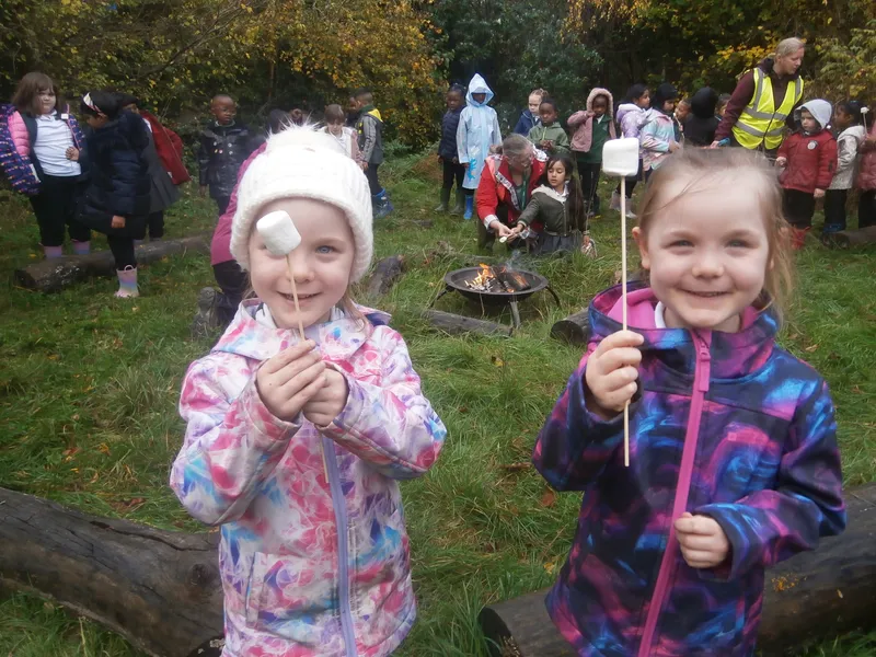 Forest School Fun Year 1 - image 10 Forest School Fun Year 1 - image 10