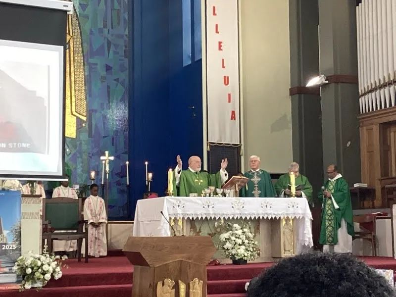 90th Anniversary  - image 1