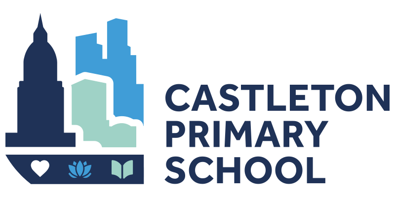 Castleton Primary School and Children's Centre - 'Being the best we can be'