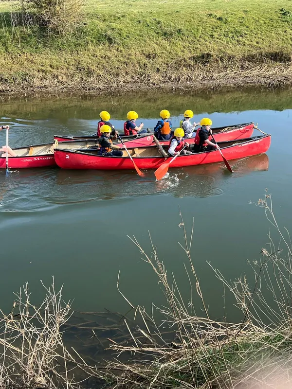 Year 4 Residential to Rock UK 2025 * - image 63