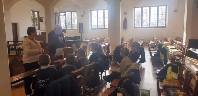 Y6 Exploring the Eucharist - image 2