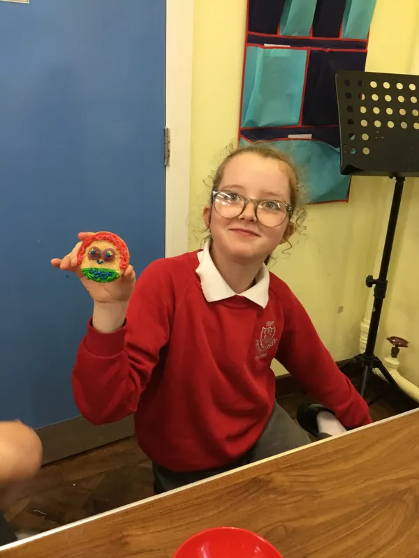 Baking Club - Decorating Biscuits - image 8 Baking Club - Decorating Biscuits - image 8