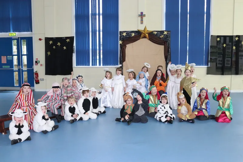Nativity snap shots! - image 19