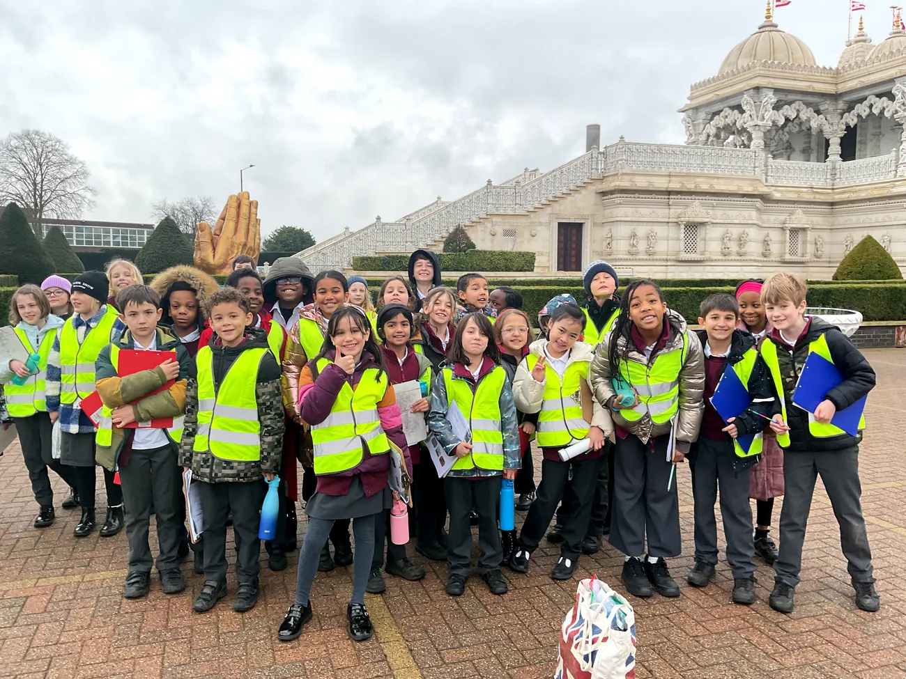 Year 4 Spring blog - image 3