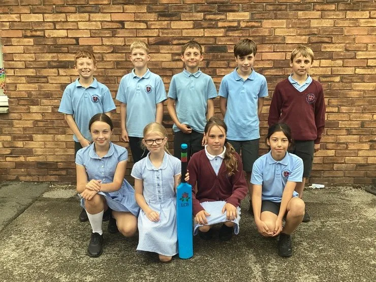 Year 5 & 6 Netball Event 2 - image 2 Year 5 & 6 Netball Event 2 - image 2