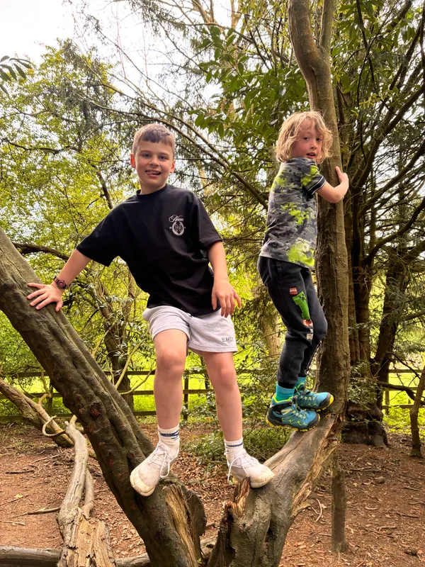 Year 3 Losehill Residential 2026 - image 82