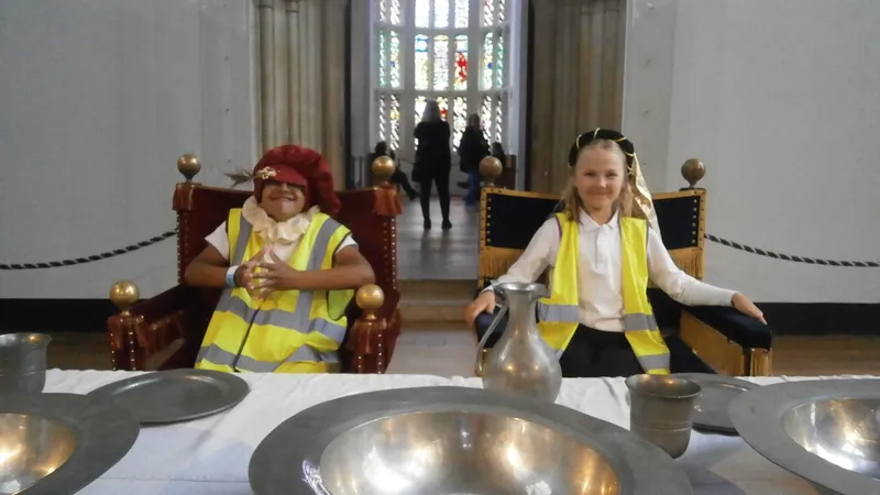Hampton Court - image 9