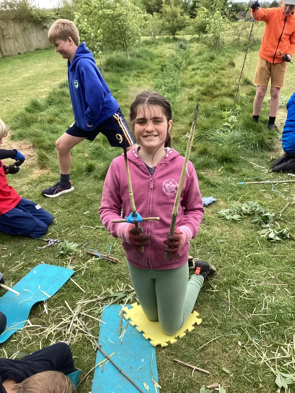 Forest Schools Class 4 - image 27