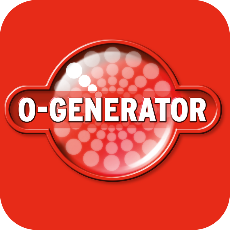 Click here to be taken to O-Generator