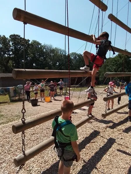 Group 5 - Jacob's Ladder - image 16