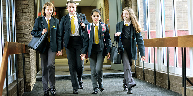 Transition Week Key Information