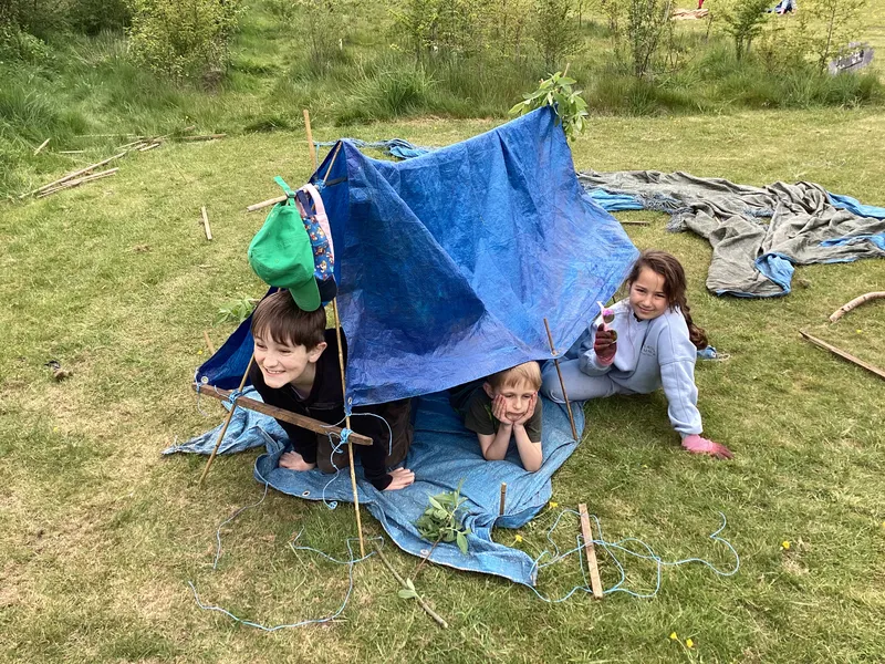 Forest Schools Class 3 - image 11