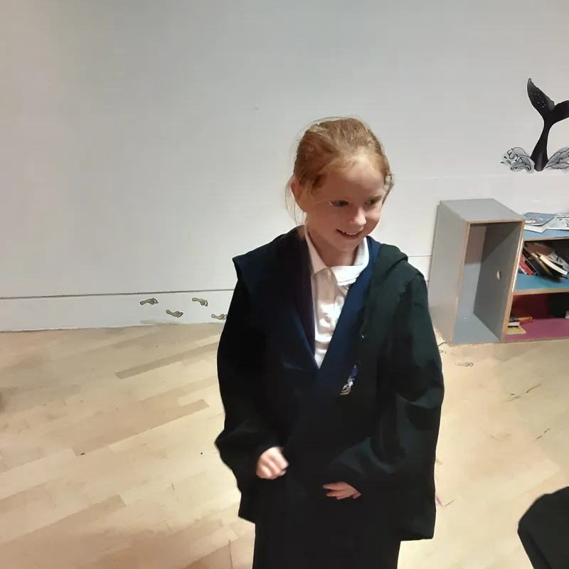 Whole School Trip to Newcastle  - image 18