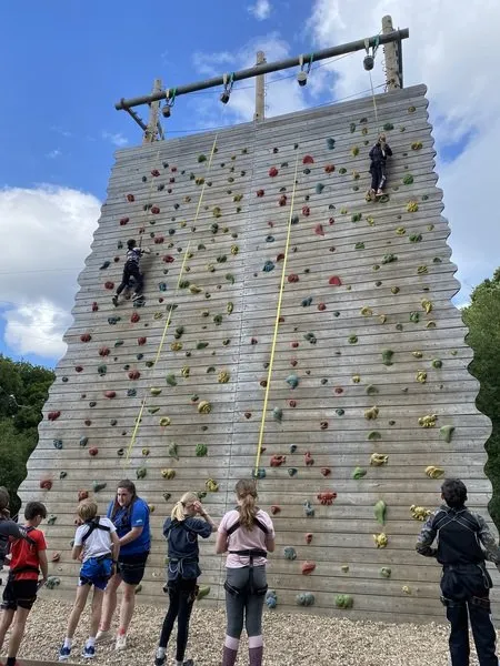 June 2022  We are so happy to have had the chance to take the Oaks children away on a PGL residential trip this month - image 12