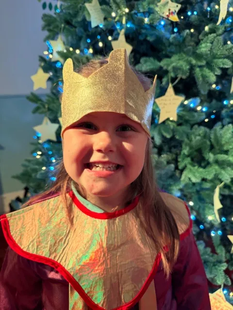 Reception Nativity 2025 - image 10 Reception Nativity 2025 - image 10