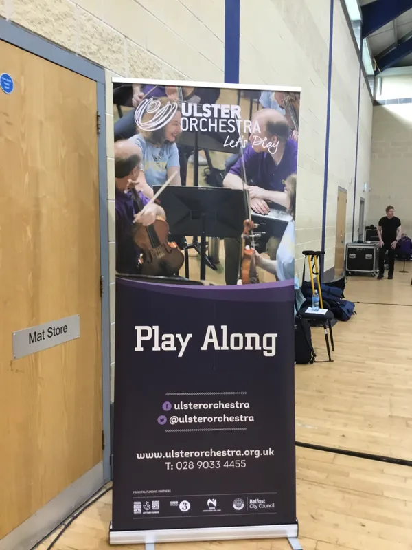 P5-7 Orchestra Trip - image 3