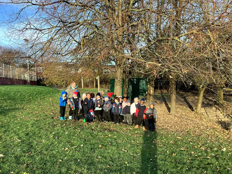 Autumn 2 Reception - image 3 Autumn 2 Reception - image 3