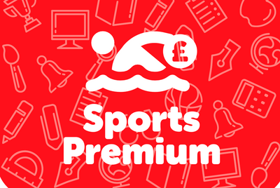 Sports Premium Reporting