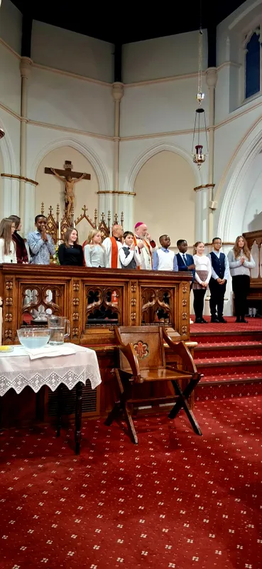 Confirmation 2025 - image 23