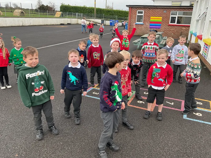 Santa Daily Mile 2025 - image 21 Santa Daily Mile 2025 - image 21