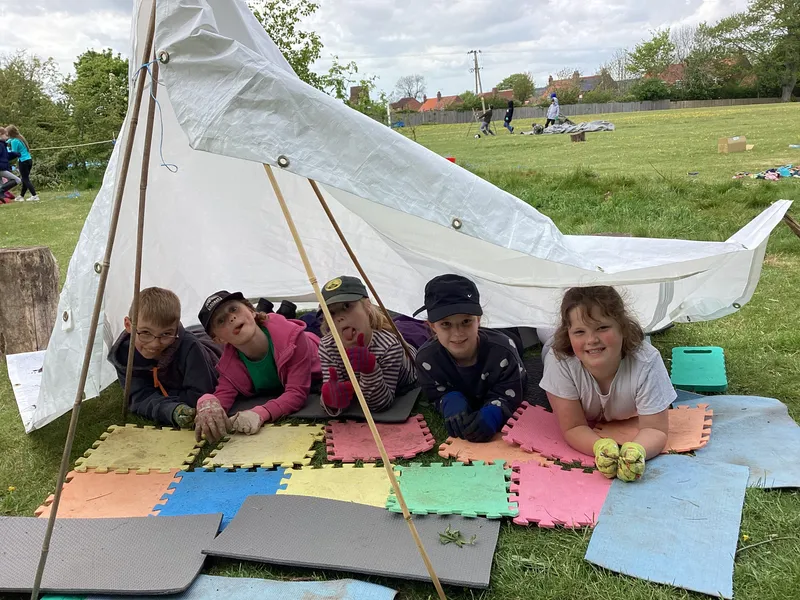 Forest Schools Class 3 - image 3